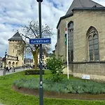 Σπίτι διακοπών Bless Valkenburg *