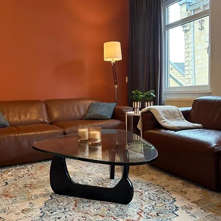 Bless Valkenburg بيت للعطل *