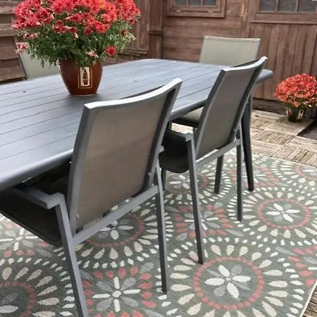 بيت للعطل Bless Valkenburg