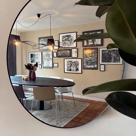 Bless Valkenburg بيت للعطل *