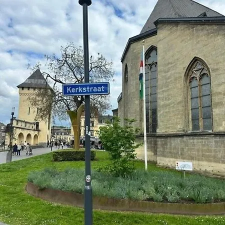 Casa vacanze Bless Valkenburg *