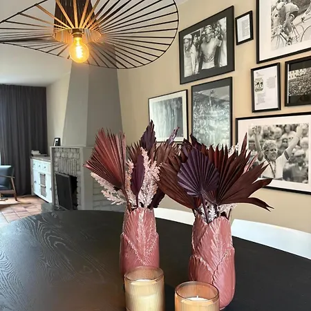 Bless Valkenburg Holiday home