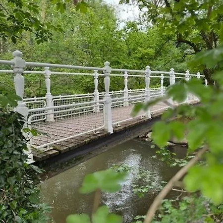 Nyaraló Bless Valkenburg Valkenburg aan de Geul