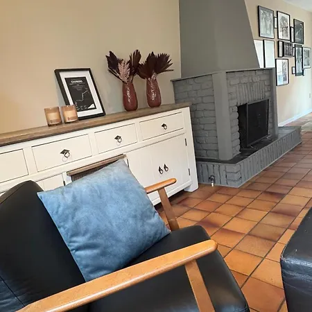 Bless Valkenburg Holiday home