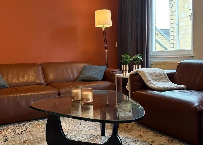 Bless Valkenburg Дом отдыха *