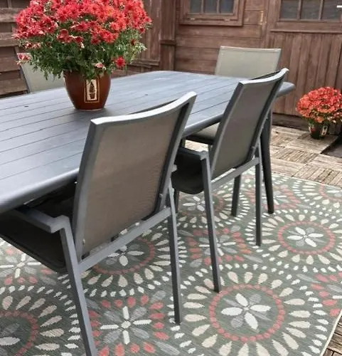 Дом отдыха Bless Valkenburg