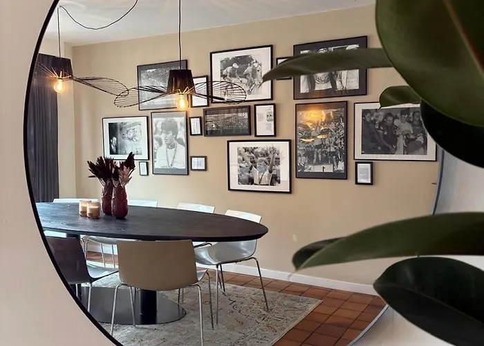 Bless Valkenburg بيت للعطل *