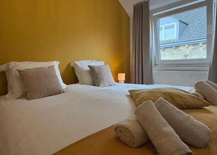 Bless Valkenburg Валкенбург