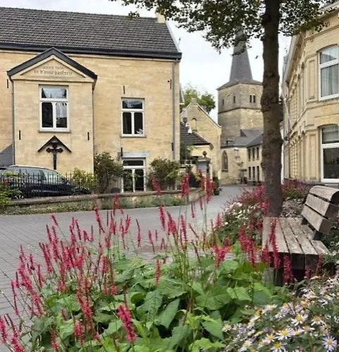 Дом отдыха Bless Valkenburg *