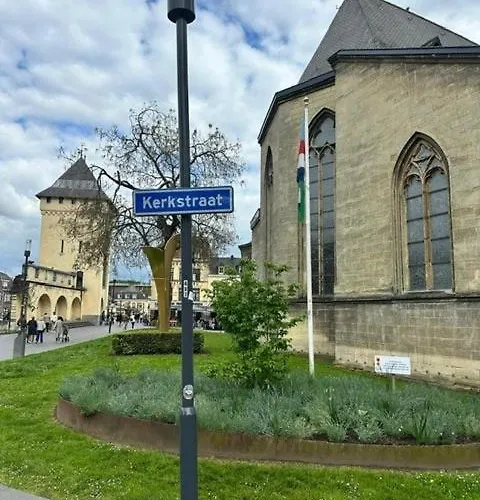 بيت للعطل Bless Valkenburg *