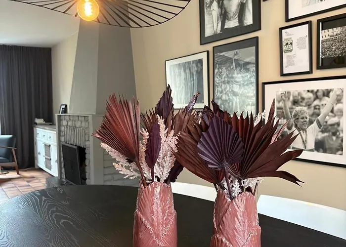 Bless Valkenburg Holiday home