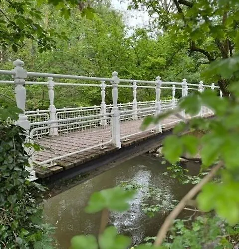بيت للعطل Bless Valkenburg Valkenburg aan de Geul