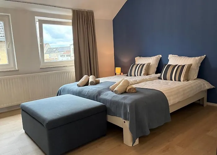 Bless Valkenburg * Валкенбург