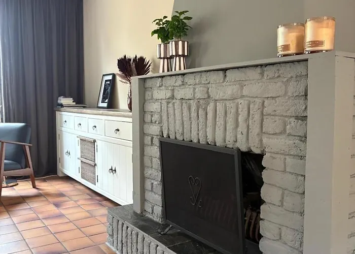 Bless Valkenburg Holiday home