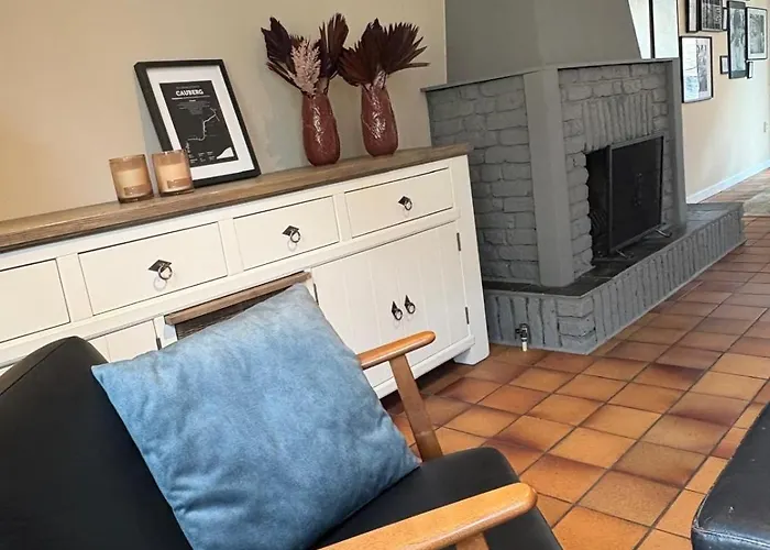 Bless Valkenburg Holiday home